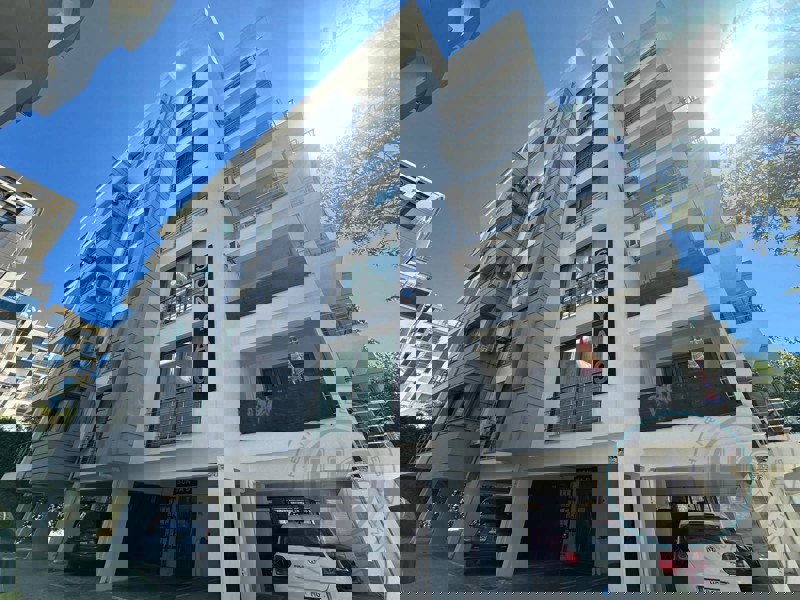 TW0 BEDROOMS APARTMENTS IN CITY CENTER