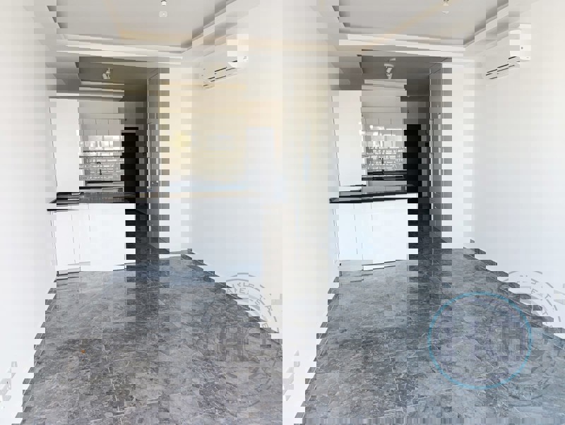 MEDITERRANEAN STUDIO APARTMENT (HOTEL CONCEPT)