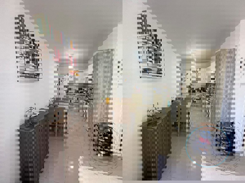 TW0 BEDROOMS APARTMENTS IN CITY CENTER