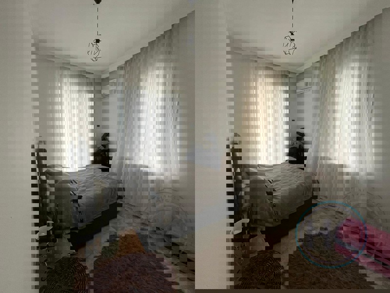 ONE BEDROOM GARDEN APARTMENTS IN LUXURY COMPLEX