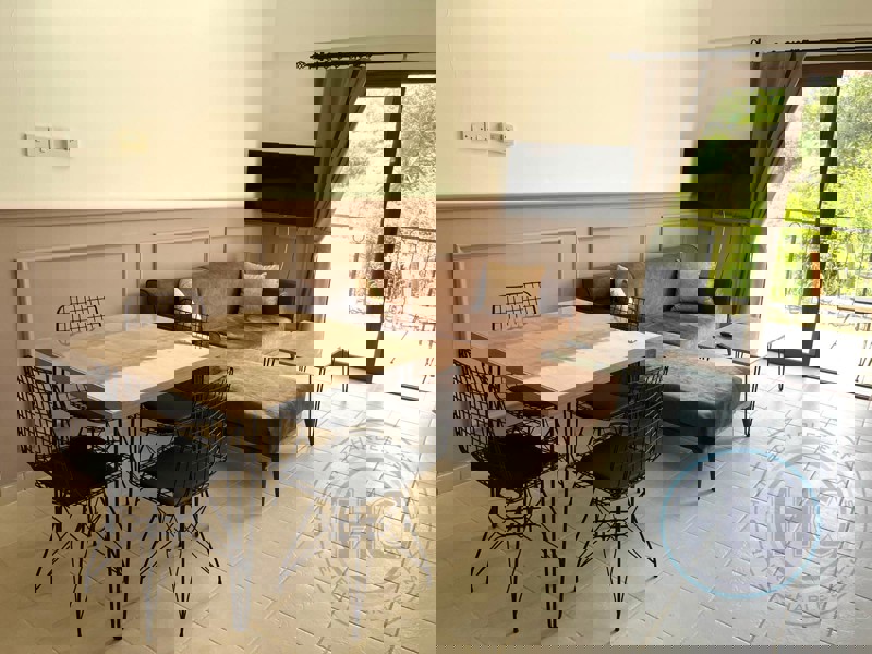 THREE BEDROOM APARTMENT IN OZANKOY