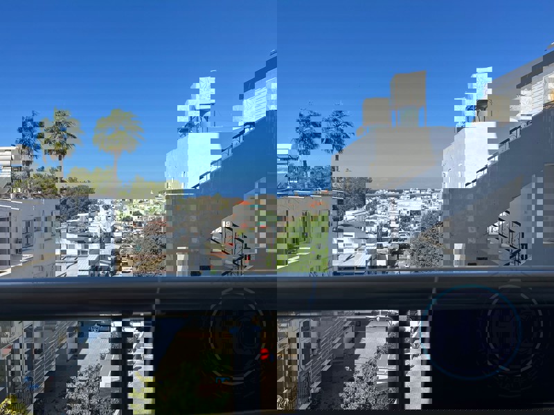 TW0 BEDROOMS APARTMENTS IN CITY CENTER