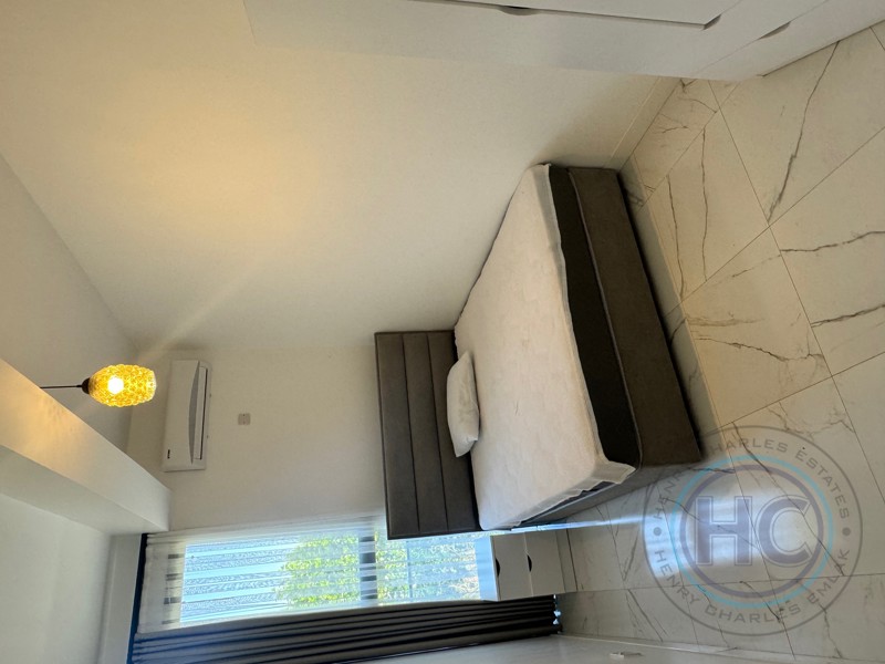 FULLY FURNISHED 2+1 APARTMENT FOR SALE