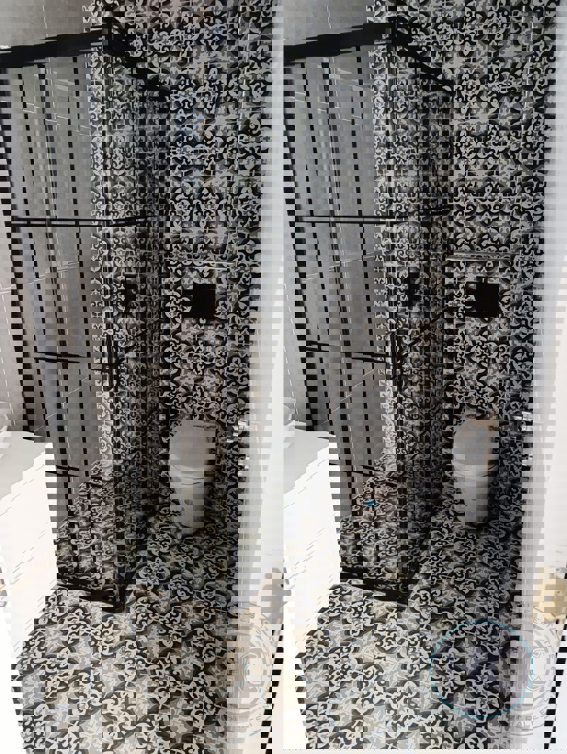 MEDITERRANEAN STUDIO APARTMENT (HOTEL CONCEPT)