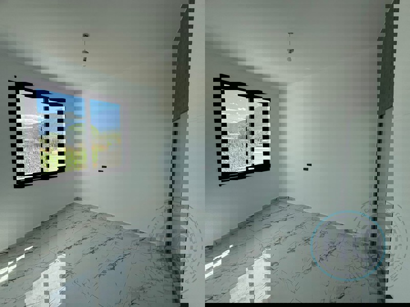 TWO BEDROOM PENTHOUSE IN KARSIYAKA