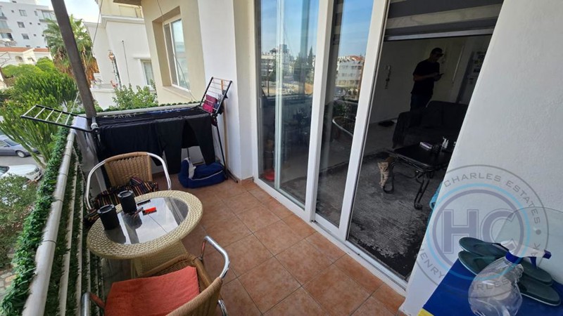 TWO BEDROOM APARTMENT - PRIME LOCATION - INVESTMENT OPPORTUNITY