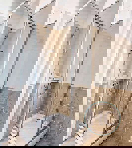 TWO BEDROOM FULLY FURNISHED PENTHOUSE