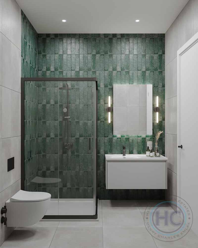 READY TO MOVE ONE BEDROOM APARTMENTS ON AN ALL INCLUSIVE RESORT