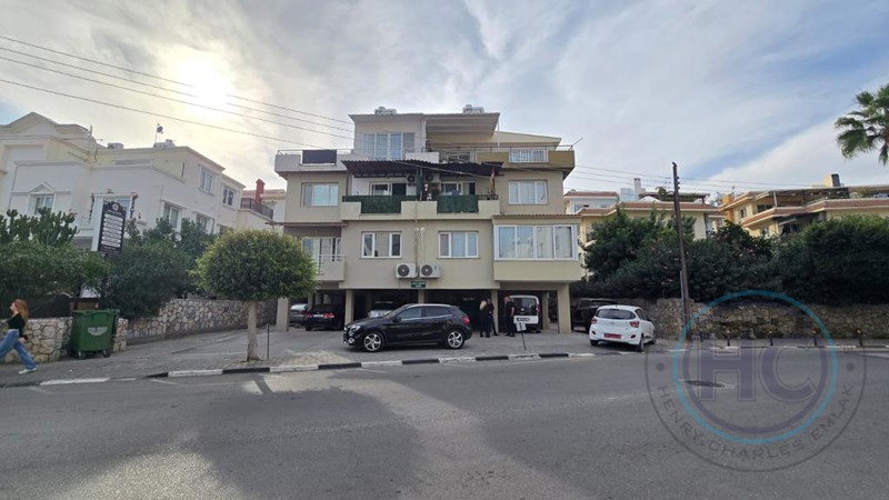 TWO BEDROOM APARTMENT - PRIME LOCATION - INVESTMENT OPPORTUNITY