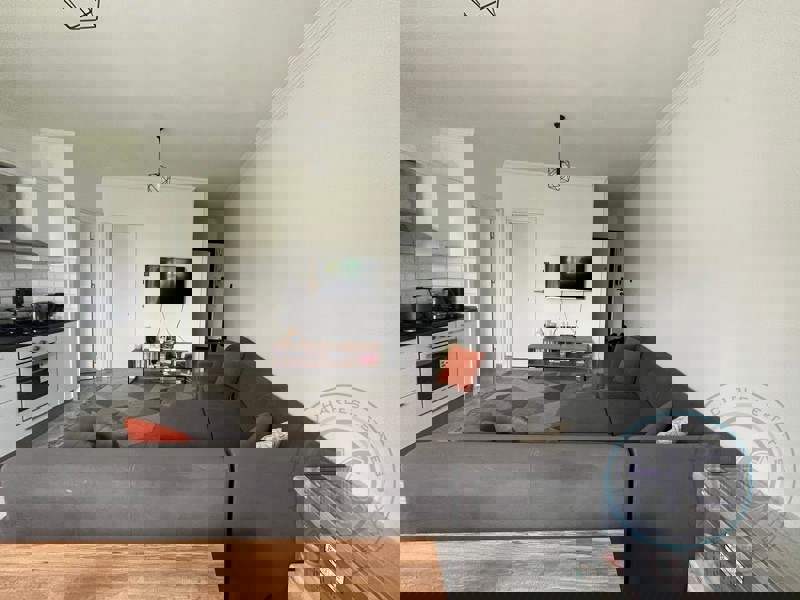 ONE BEDROOM GARDEN APARTMENTS IN LUXURY COMPLEX