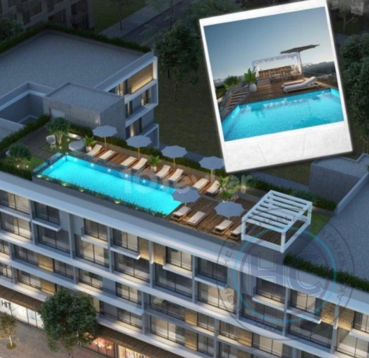 STUDIO  APARTMENTS IN RESIDENCE 