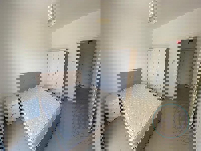 TURKISH TITLE ONE BEDROOM APARTMENTS