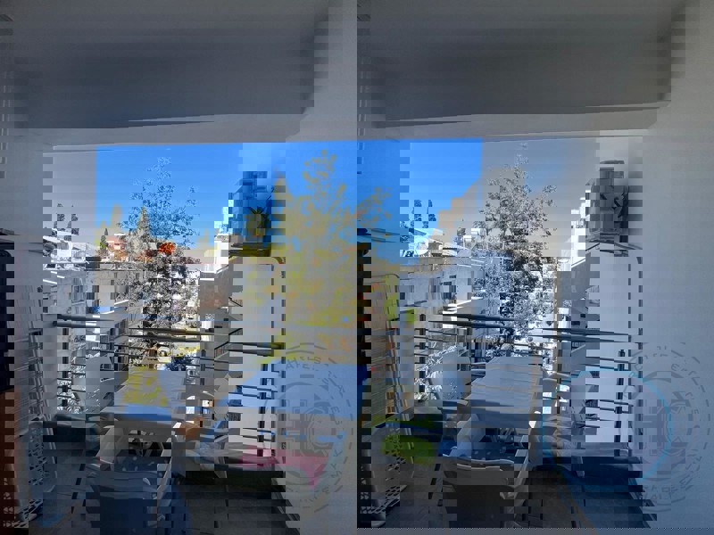 TW0 BEDROOMS APARTMENTS IN CITY CENTER