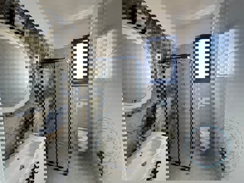 TWO BEDROOM PENTHOUSE IN KARSIYAKA