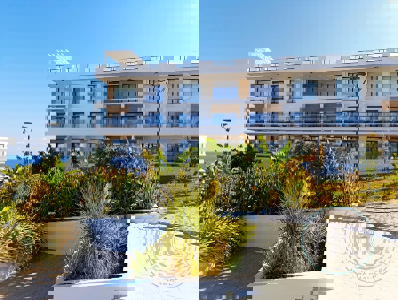 MEDITERRANEAN STUDIO APARTMENT (HOTEL CONCEPT)