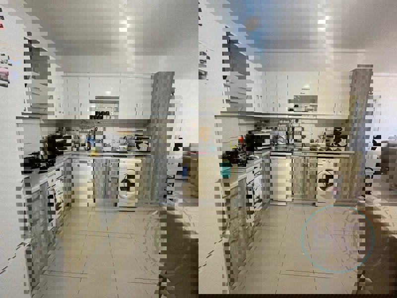 TW0 BEDROOMS APARTMENTS IN CITY CENTER