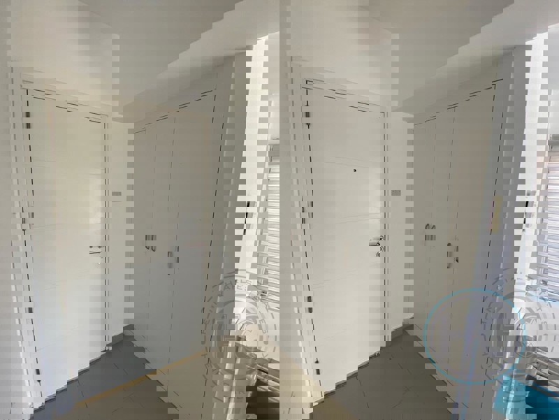 TURKISH TITLE ONE BEDROOM APARTMENTS