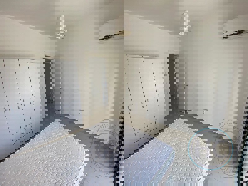 TURKISH TITLE ONE BEDROOM APARTMENTS