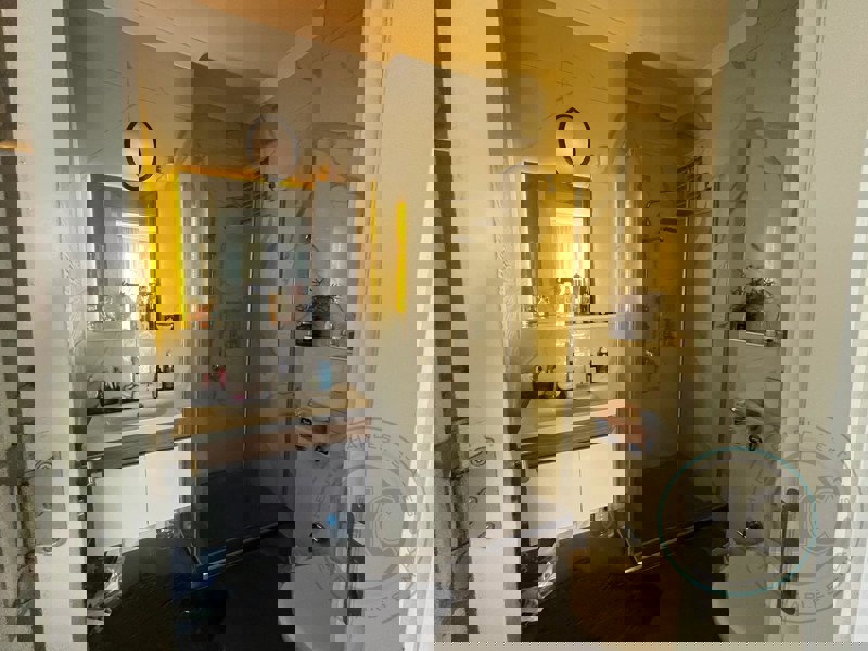 ONE BEDROOM GARDEN APARTMENTS IN LUXURY COMPLEX