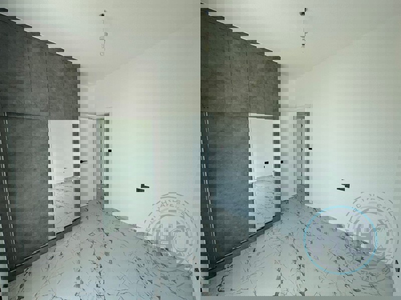 TWO BEDROOM PENTHOUSE IN KARSIYAKA