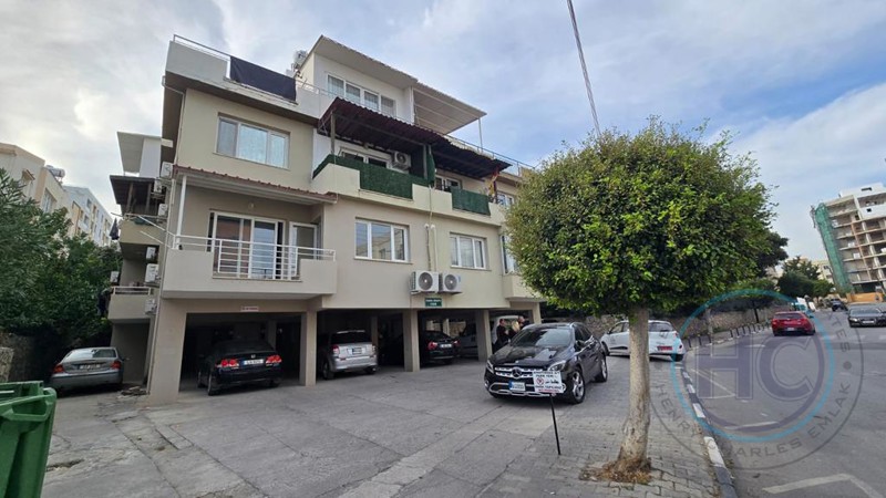 TWO BEDROOM APARTMENT - PRIME LOCATION - INVESTMENT OPPORTUNITY