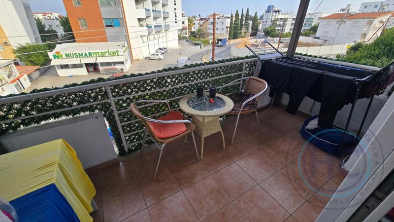TWO BEDROOM APARTMENT - PRIME LOCATION - INVESTMENT OPPORTUNITY