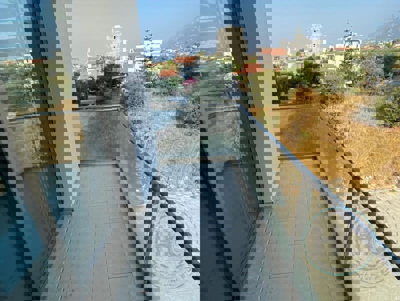 TURKISH TITLE ONE BEDROOM APARTMENTS