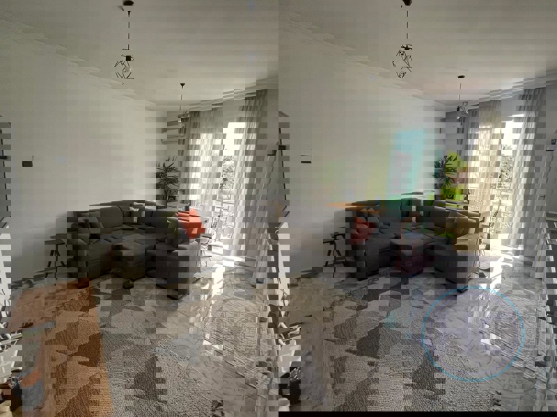 ONE BEDROOM GARDEN APARTMENTS IN LUXURY COMPLEX