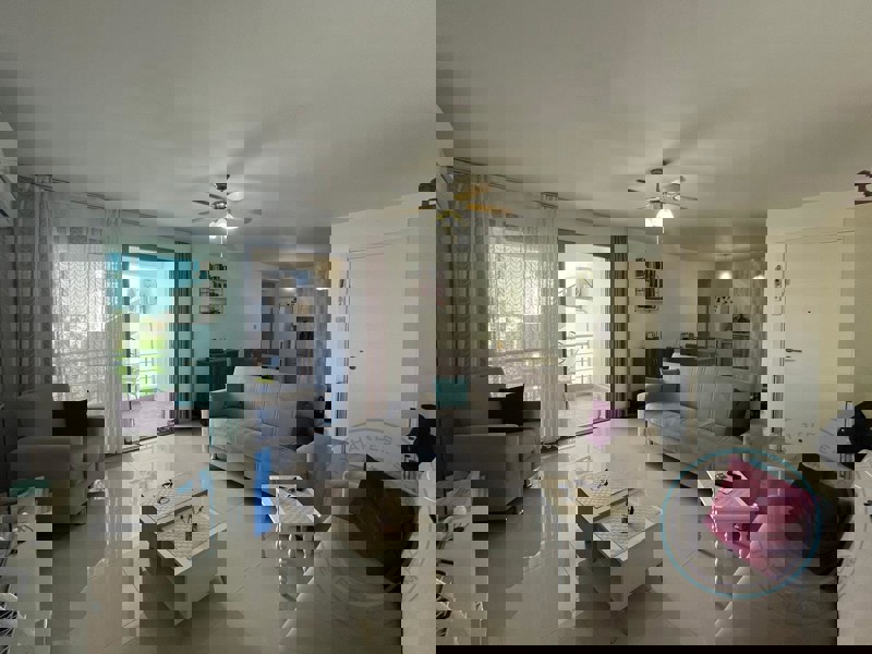 TW0 BEDROOMS APARTMENTS IN CITY CENTER