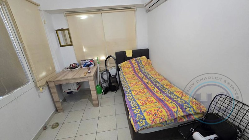 TWO BEDROOM APARTMENT - PRIME LOCATION - INVESTMENT OPPORTUNITY