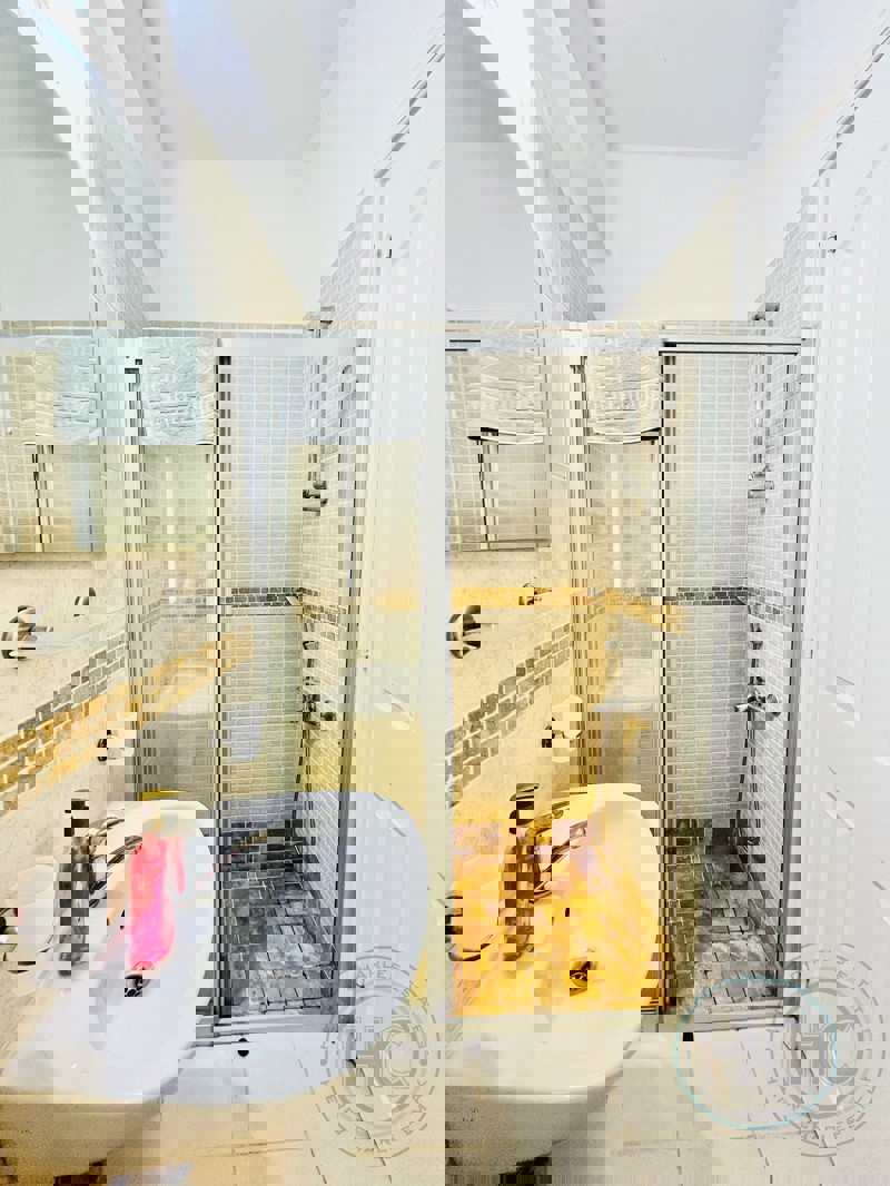 THREE BEDROOM APARTMENT IN OZANKOY