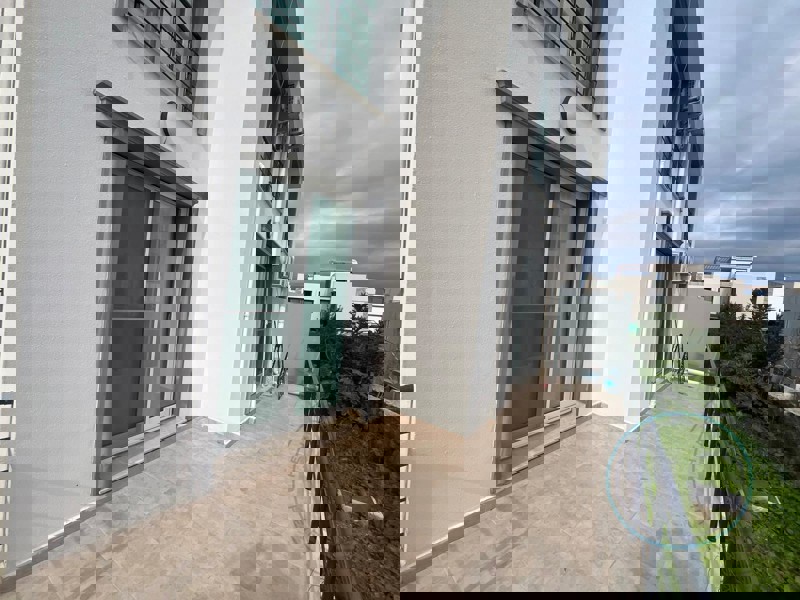 ONE BEDROOM GARDEN APARTMENTS IN LUXURY COMPLEX