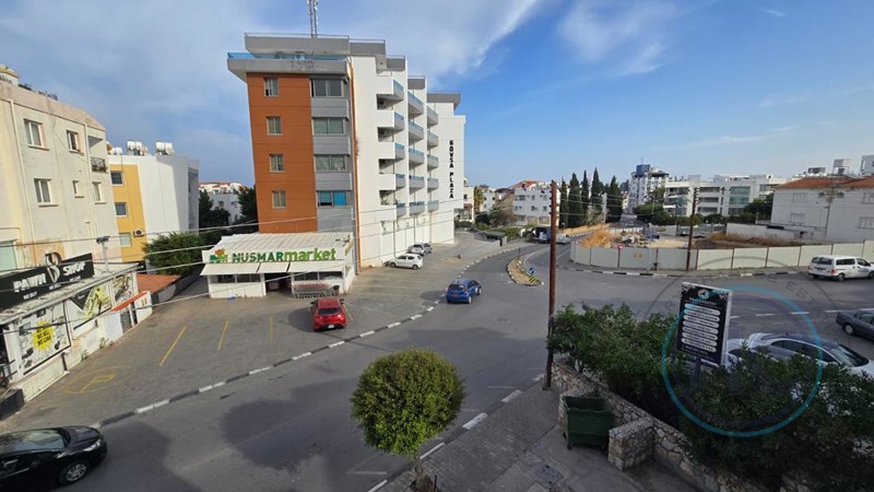 TWO BEDROOM APARTMENT - PRIME LOCATION - INVESTMENT OPPORTUNITY