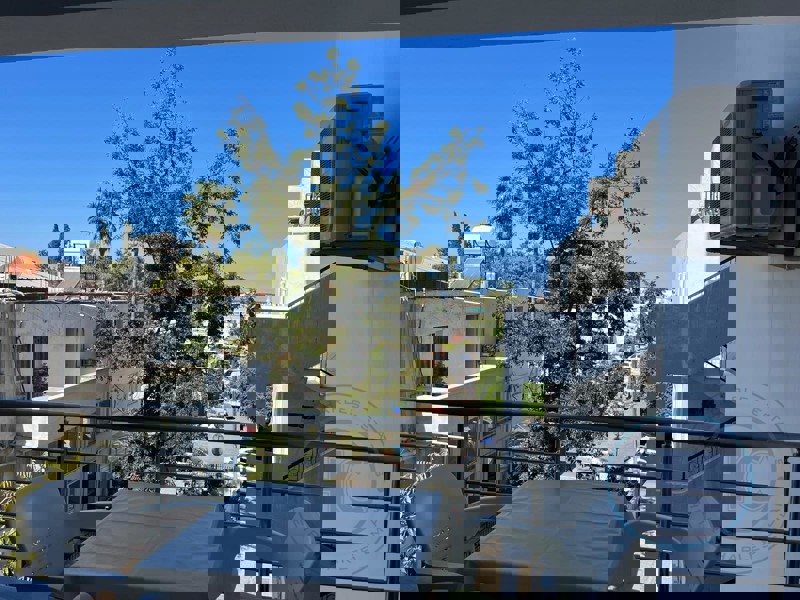 TW0 BEDROOMS APARTMENTS IN CITY CENTER