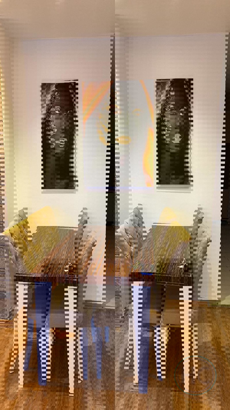 TWO BEDROOM APARTMENT IN CITY CENTER KYRENIA