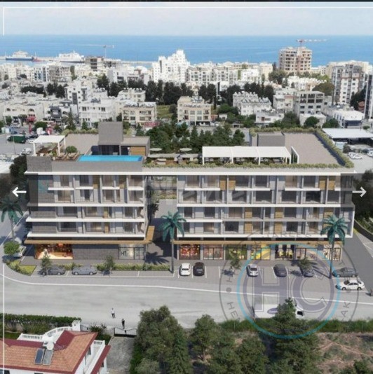 STUDIO  APARTMENTS IN RESIDENCE 