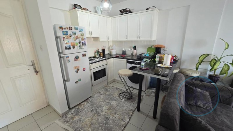 TWO BEDROOM APARTMENT - PRIME LOCATION - INVESTMENT OPPORTUNITY