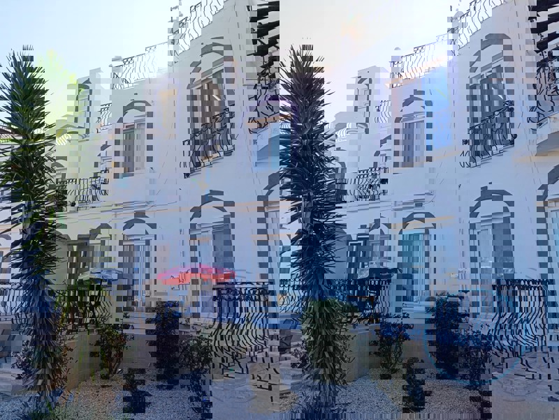 TWO BEDOOM MEDITERRANEAN GARDEN APARTMENT