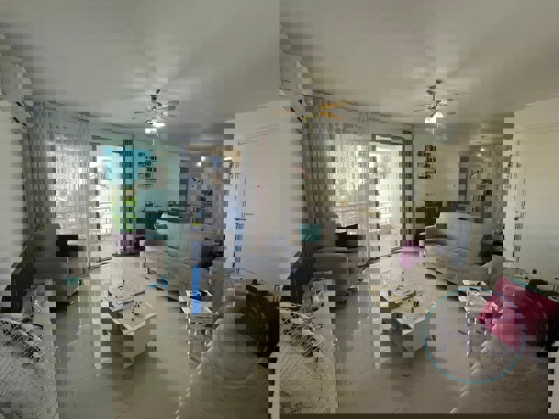 TW0 BEDROOMS APARTMENTS IN CITY CENTER