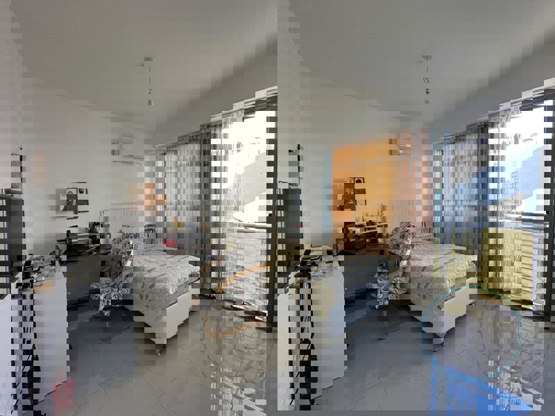 TW0 BEDROOMS APARTMENTS IN CITY CENTER