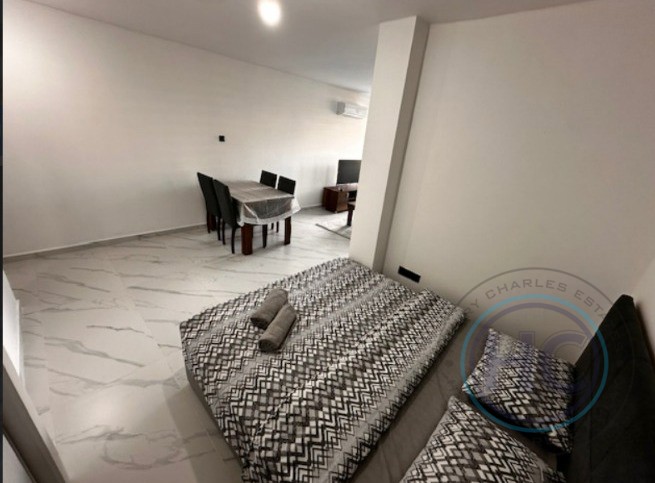 STUDIO  APARTMENTS IN RESIDENCE 