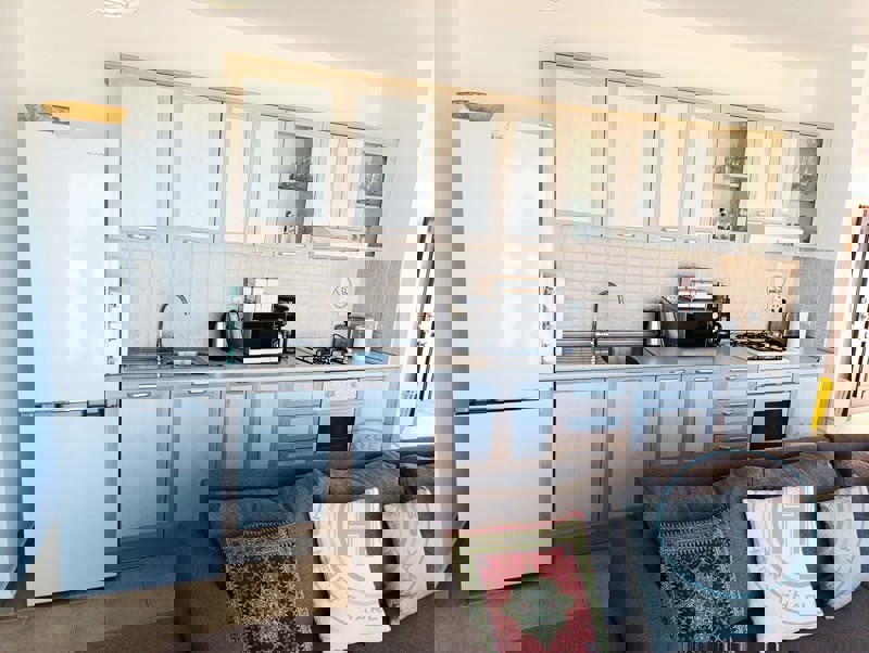 TWO BEDROOM FULLY FURNISHED PENTHOUSE