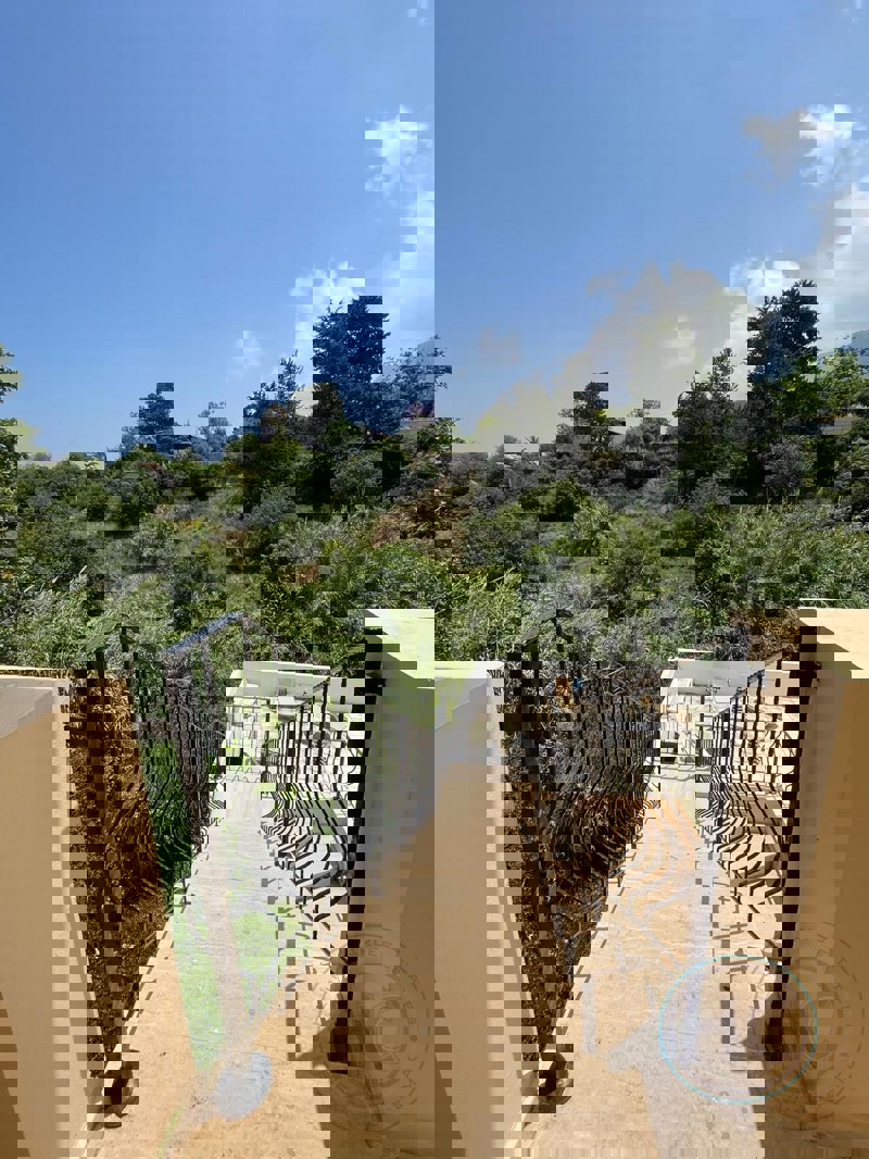 THREE BEDROOM APARTMENT IN OZANKOY