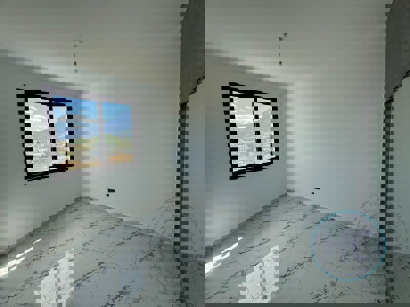 TWO BEDROOM PENTHOUSE IN KARSIYAKA