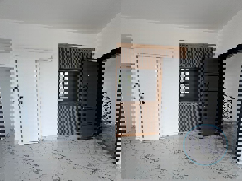 TWO BEDROOM PENTHOUSE IN KARSIYAKA