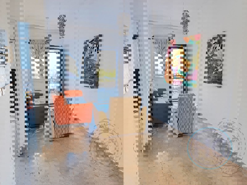 TWO BEDOOM MEDITERRANEAN GARDEN APARTMENT