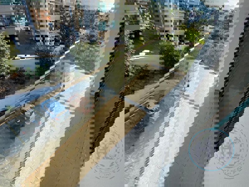 TURKISH TITLE ONE BEDROOM APARTMENTS