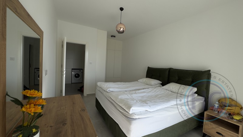 Turkish Title deed One bedroom Luxury Furnished apartment 