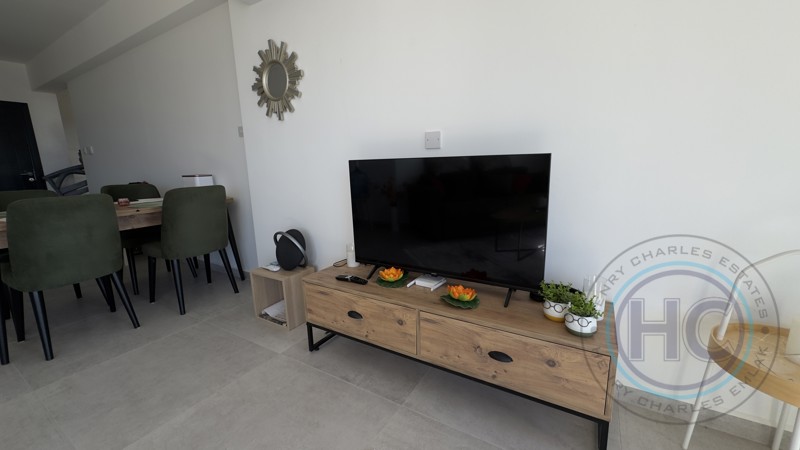 Turkish Title deed One bedroom Luxury Furnished apartment 