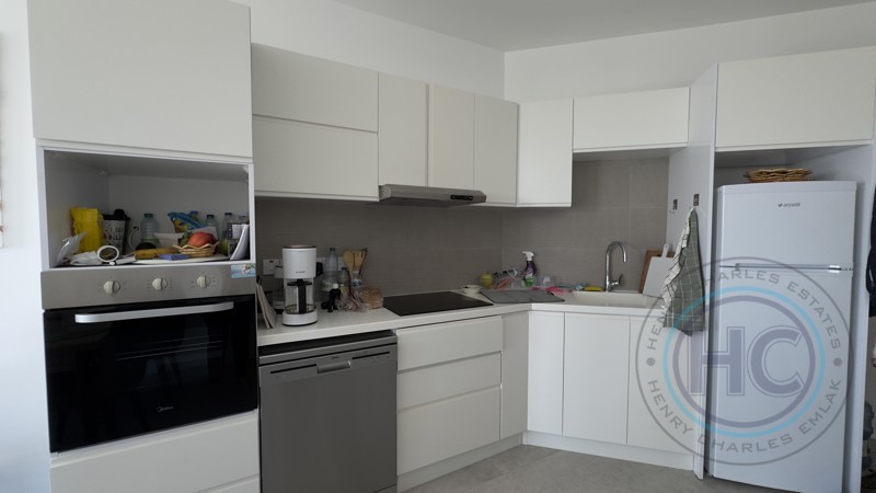 Turkish Title deed One bedroom Luxury Furnished apartment 